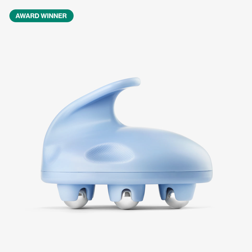 Bye Bye Bloat® Lymphatic Massage Roller S9