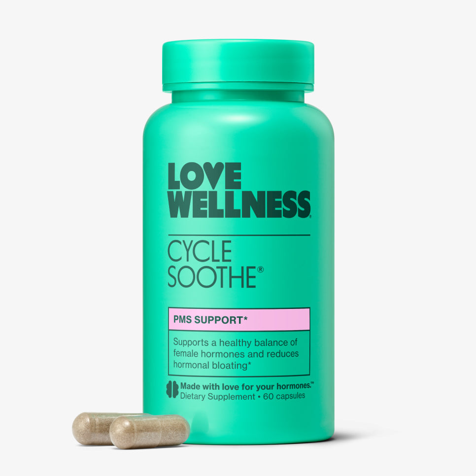 Cycle Soothe® B3