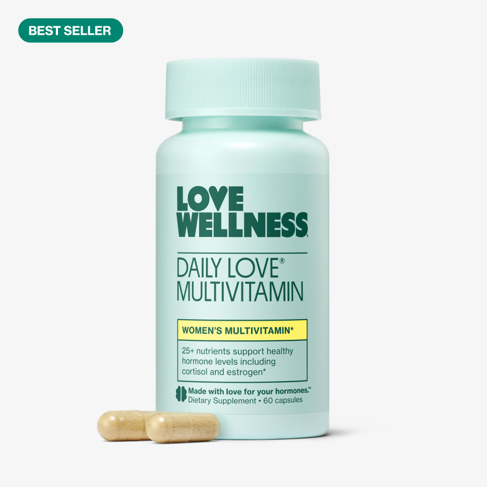 Daily Love® Multivitamin G3