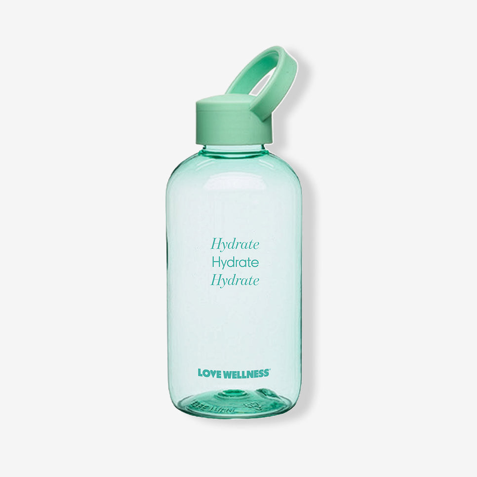 Water Bottle E5